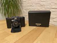 Minox 35 GT - aparat analogowy, 35mm f2.8, zadbany !