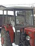 Kabina ursus  c330