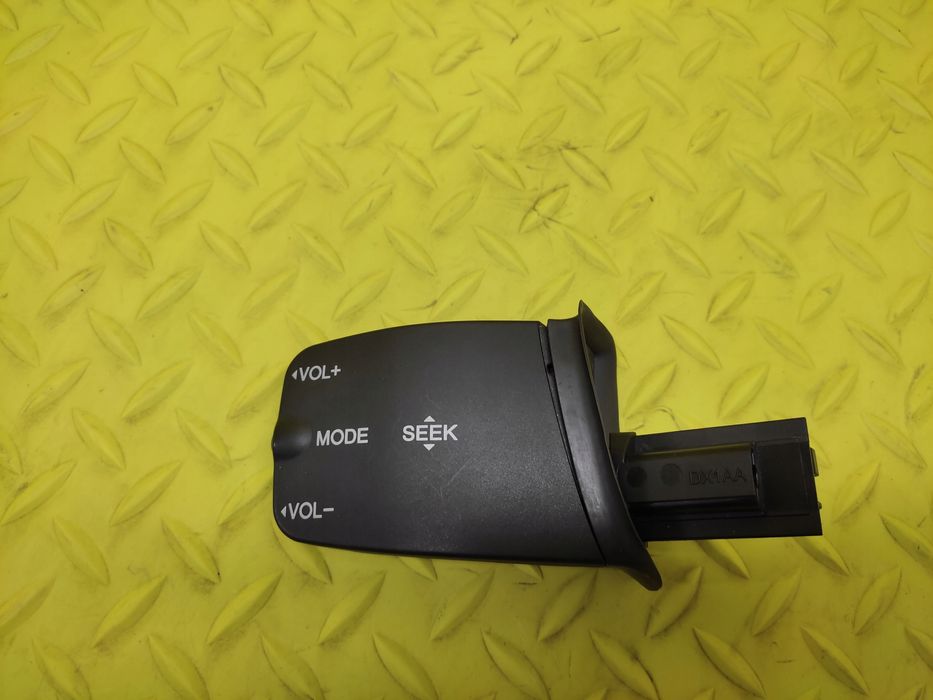 ford focus mk2 manetka przełącznik sterowania radia