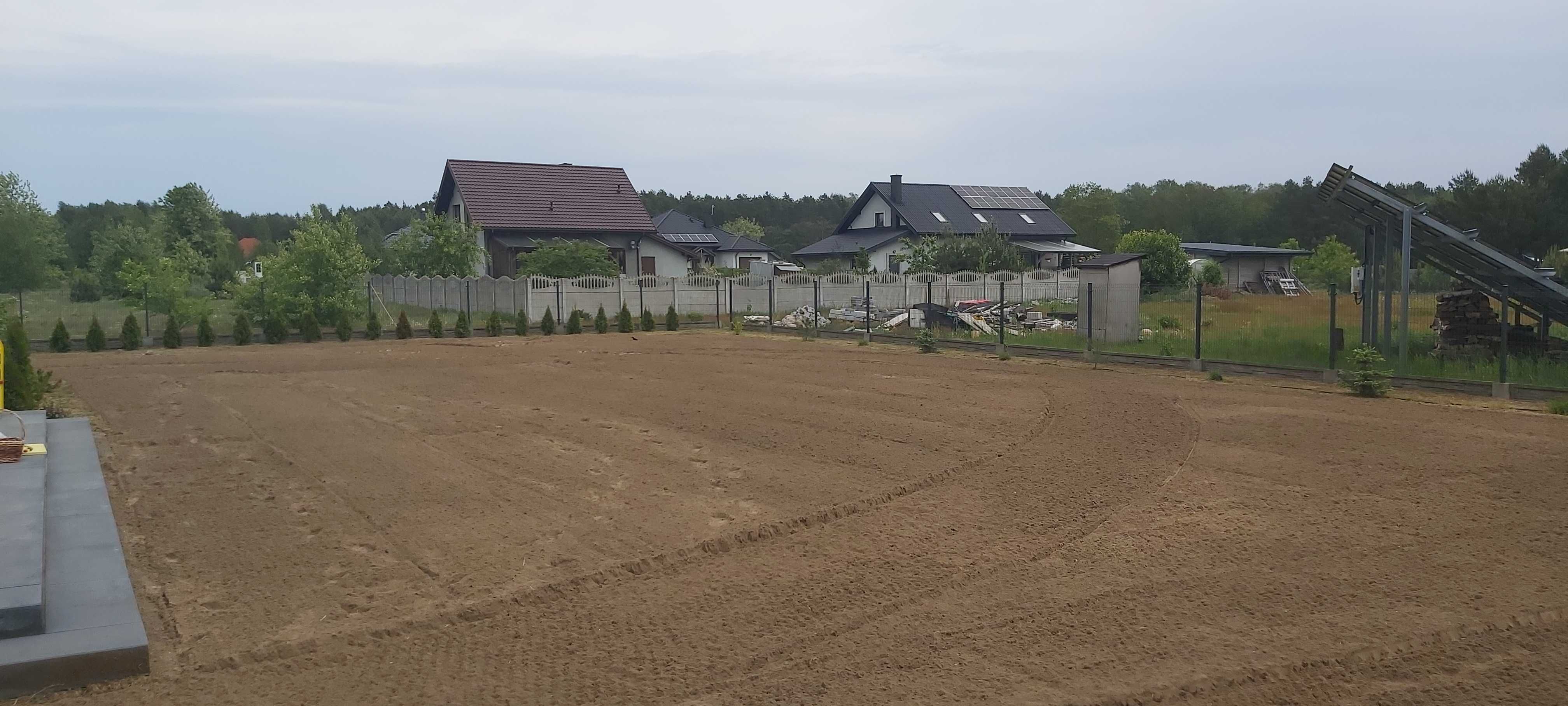 Glebogryzarka separacyjna