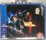 Resident Evil 5 PS4 Playstation 4 Nowa / Poznań / Zamiana/ Sprzedaż