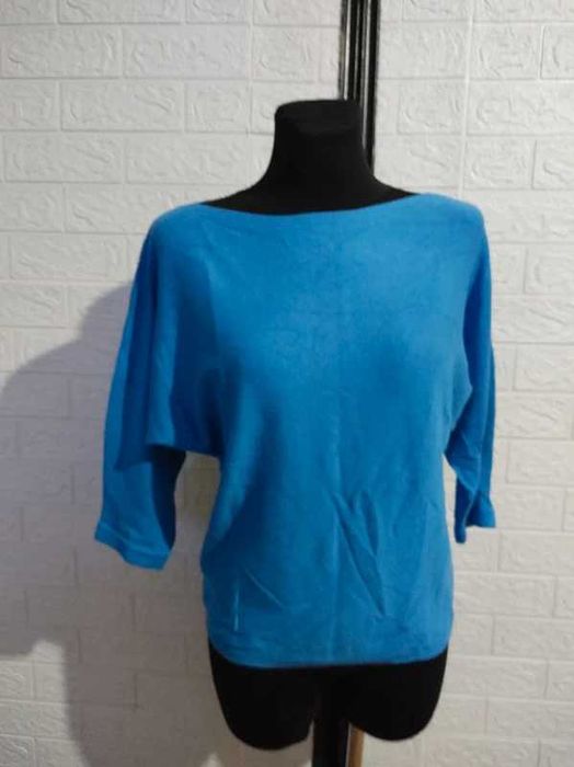 Sweter rozmiar s Reserved nietoperz cena 20 zł