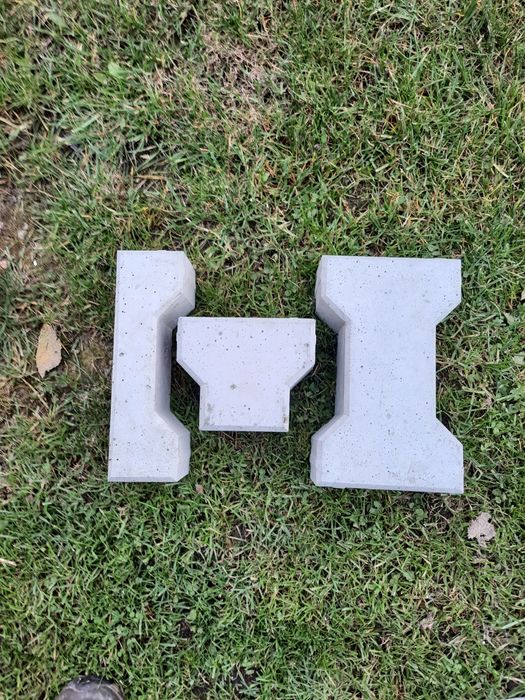 Kostka brukowa betonowa