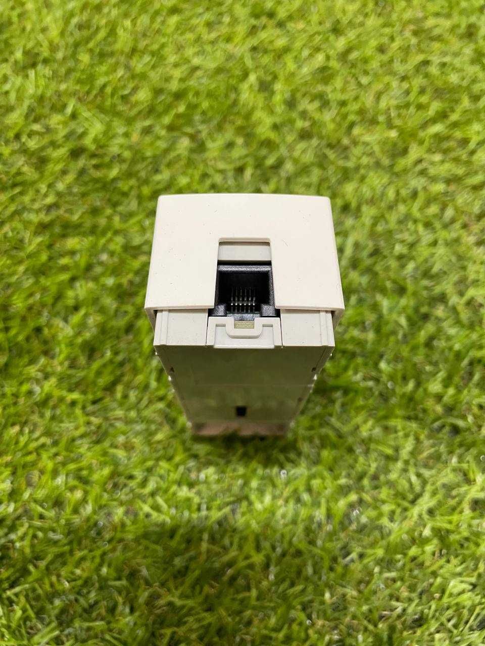 Homematic smart home interfejs do cyfrowych liczników energii