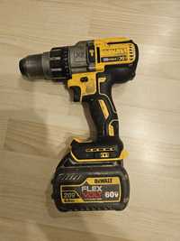 DCD996 Dewalt + 6AH flex volt