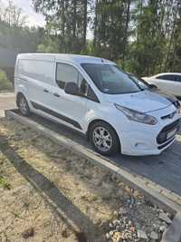 Ford Transit connect long L2 1.6 115 km VAT zamiana za inne