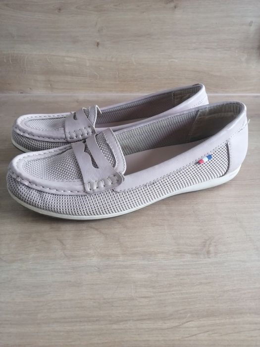 Buty damskie 41 dł wkładki 27cm