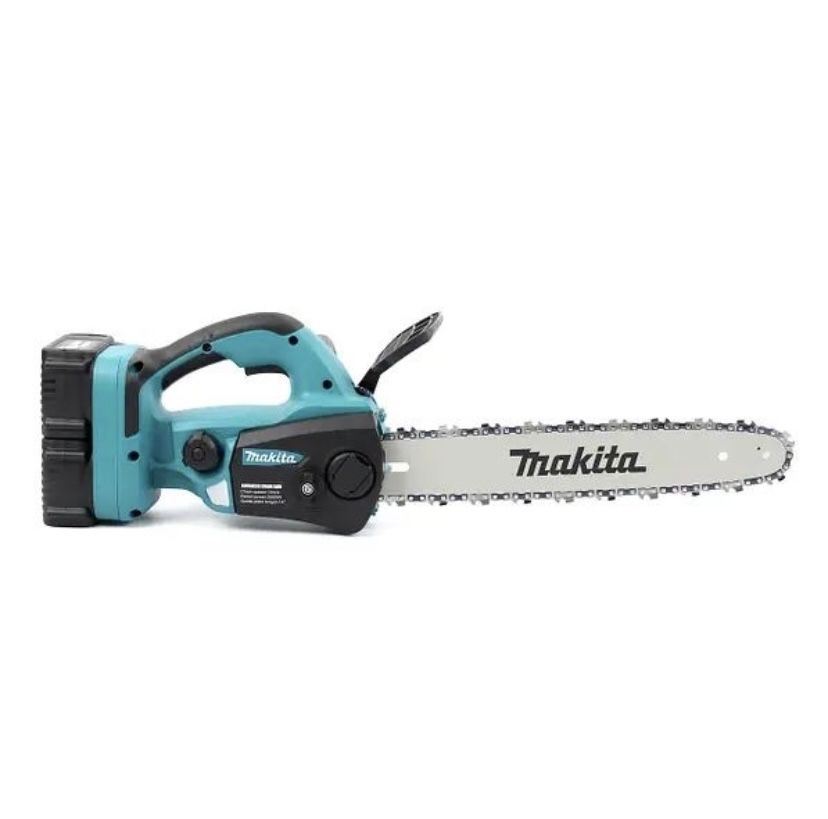 Акумуляторна цепна пила Makita DUC302Z LTX - 36V - 6 A/h
