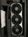 Відеокарта  4090 MSI VENTUS