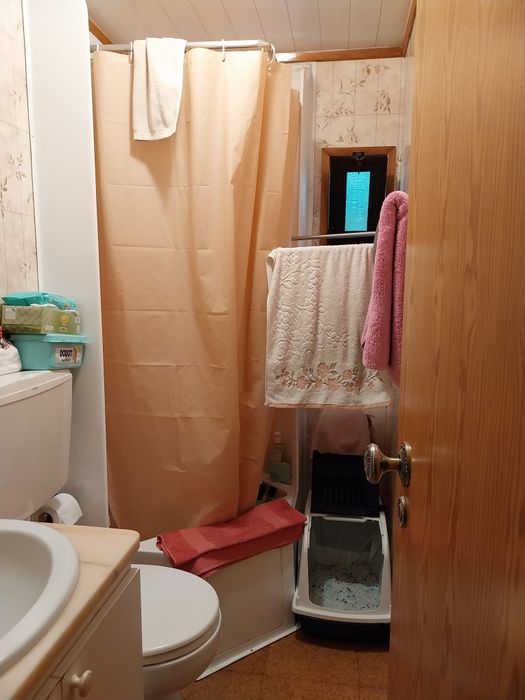 Residencial no Parque Verde