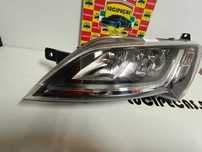 Otica Esquerda Citroen Jumper/Fiat Ducato | 110422