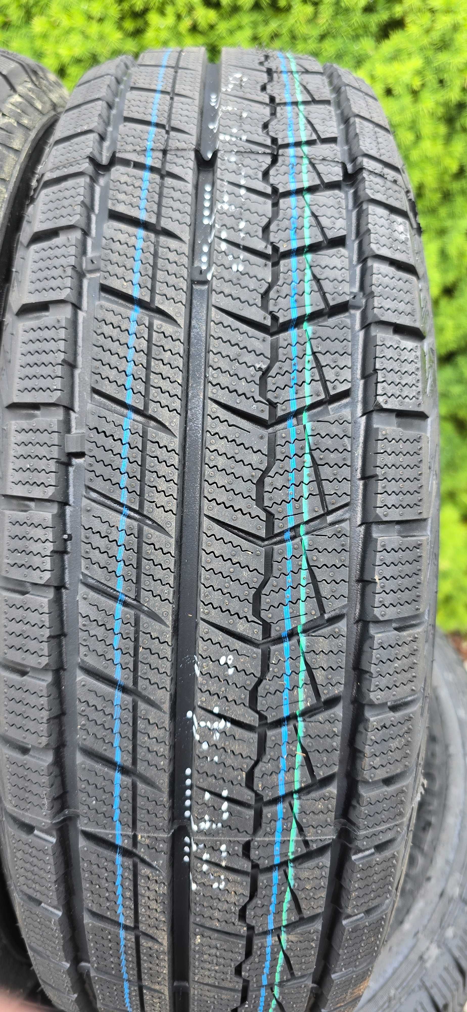 185/65R15 FRONWAY IcePower 868 Nowe Oryginał Zimowe