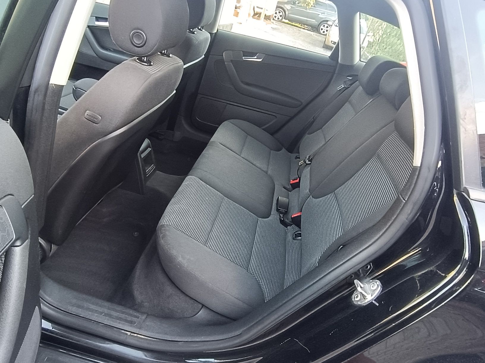 Audi A3 1.9 TDI 2007 r