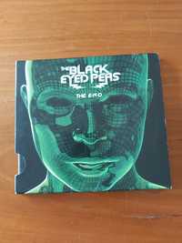 The black eyed peas - CD - The end