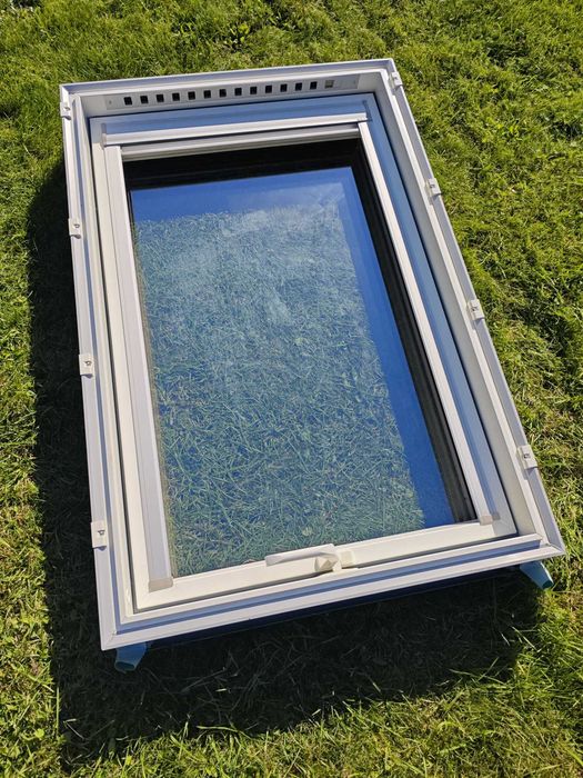 PCV Fakro PPP-V U3 78x118