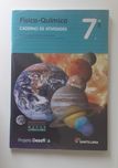 Físico-química 7- caderno de atividades