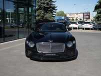 Bentley Continental GT Bentley Continental GT W12 - pierwszy właściciel