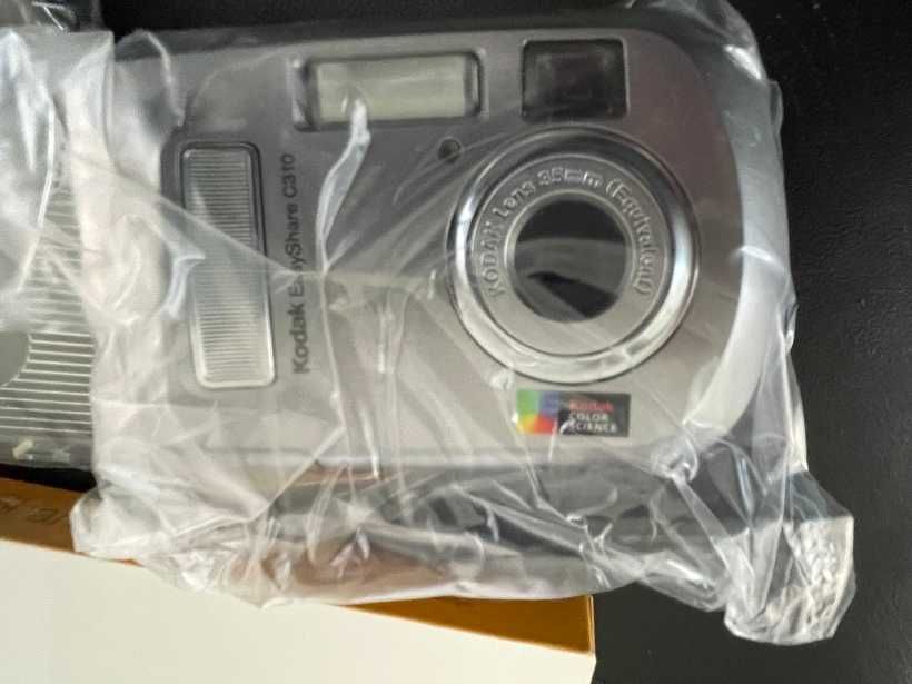 Aparat KODAK Easy Share C 310