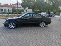 Mercedes E200 CDI 2.2