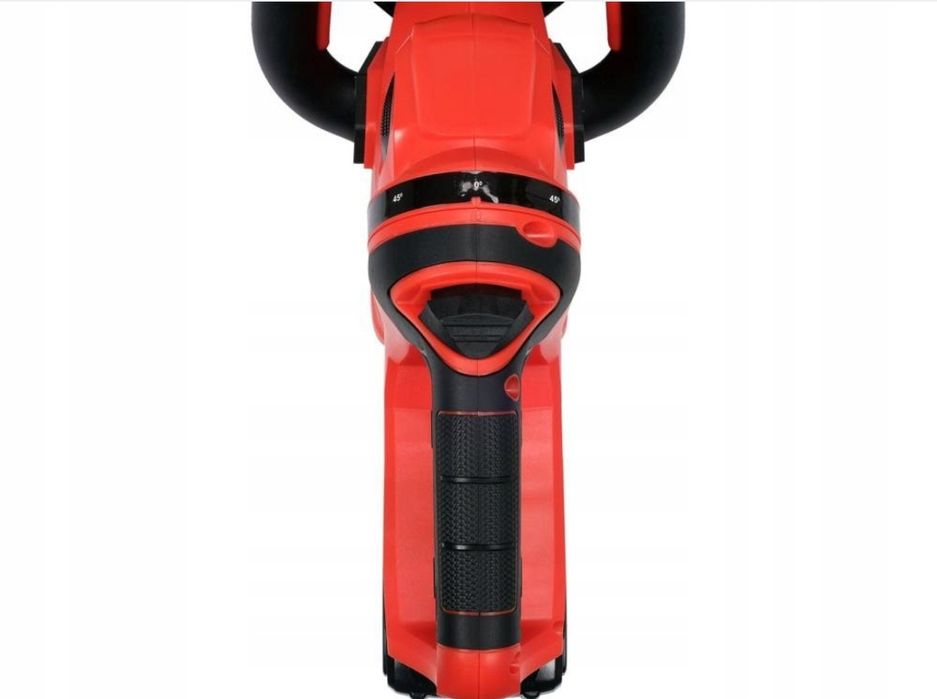 YATO NOŻYCE do Żywopłotu 45CM 18V 2AH + ładowarka