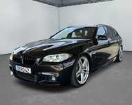 BMW 520 d Pack M Auto