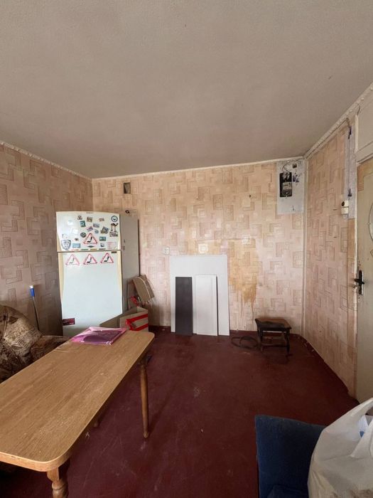 Продам комнату 18м2