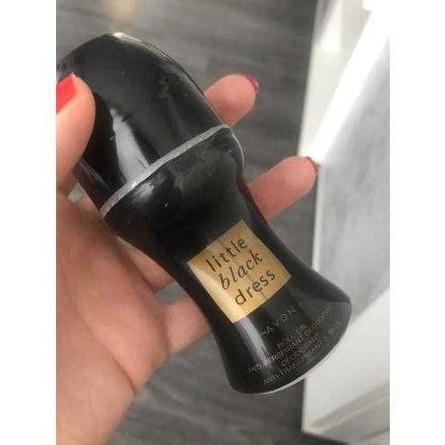 AVON Little Black Dress - Dezodorant w kulce 50ml