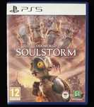 Oddworld Soulstorm PL na PS5 Gra po polsku w BDB stanie