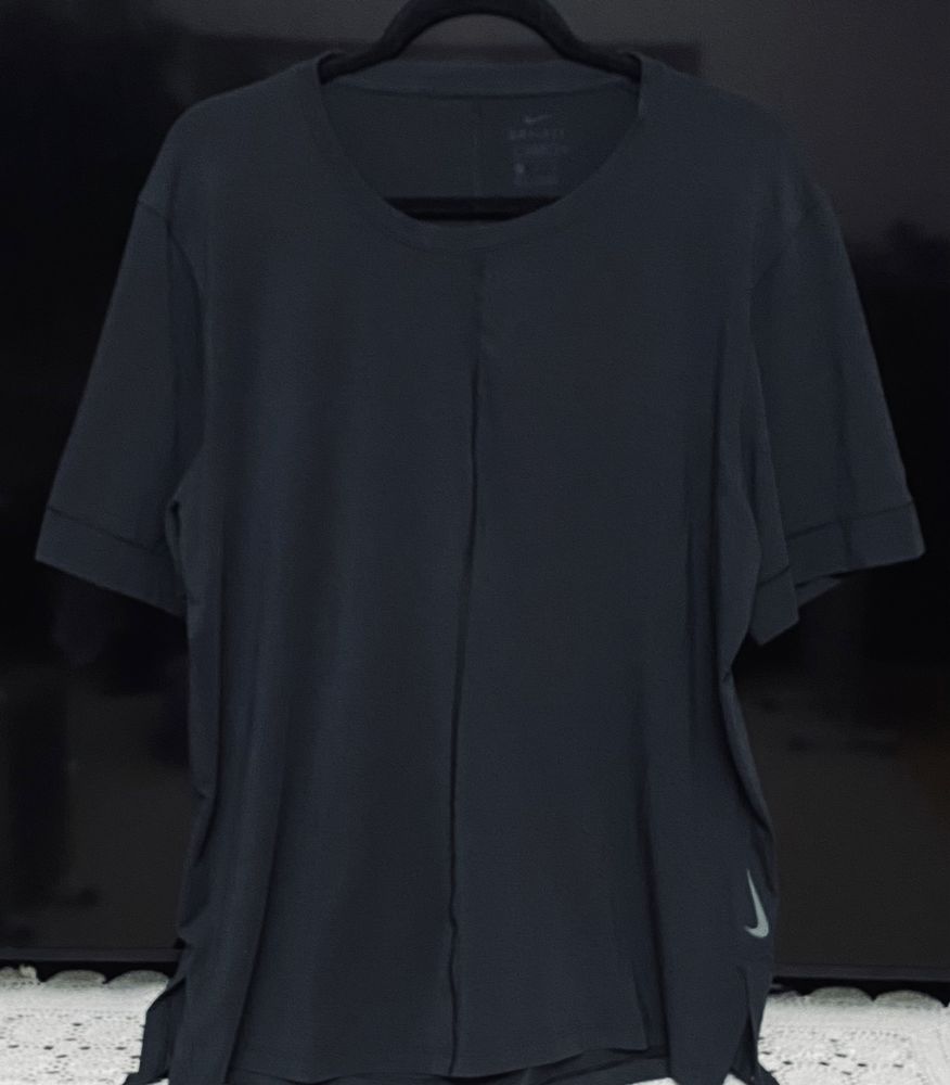 Футболка Nike Dri-Fit Short-Sleeve Yoga XL