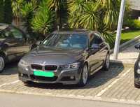 BMW 330 e iPerformance Pack M