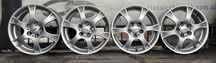 Диски легкосплавные 5 115 16 Opel Chevrolet