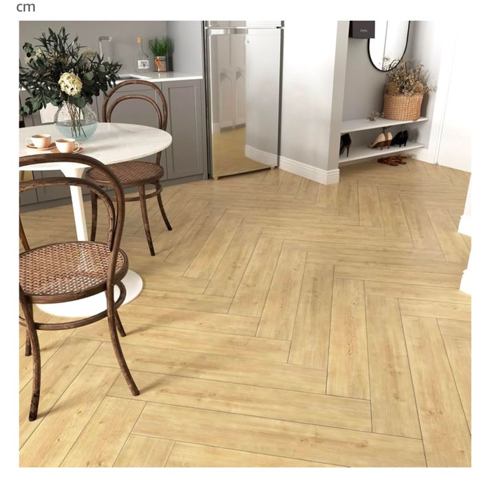 Podloga samoprzylepna winyl, pcv