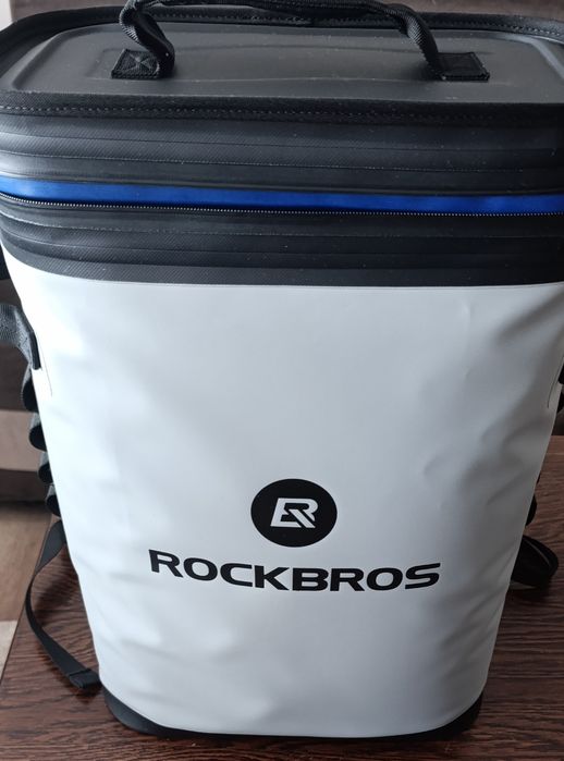 Plecak termiczny Rockbros