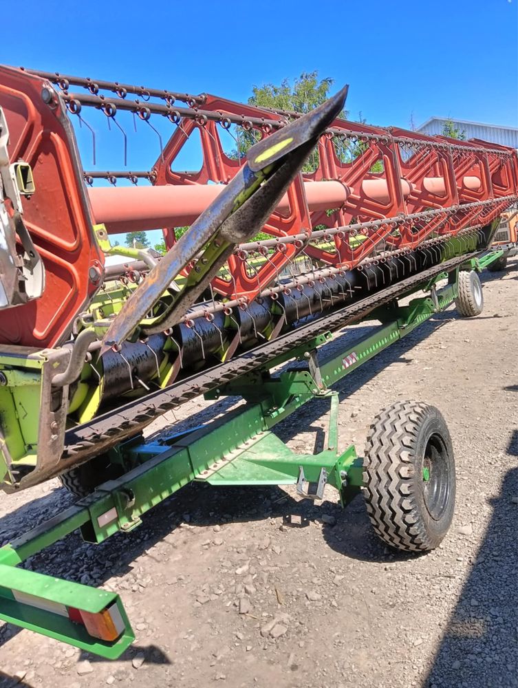 Class Lexion 450