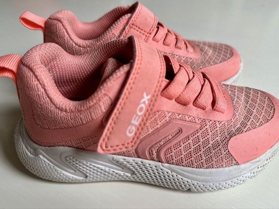 Adidasy sneakersy Geox 26