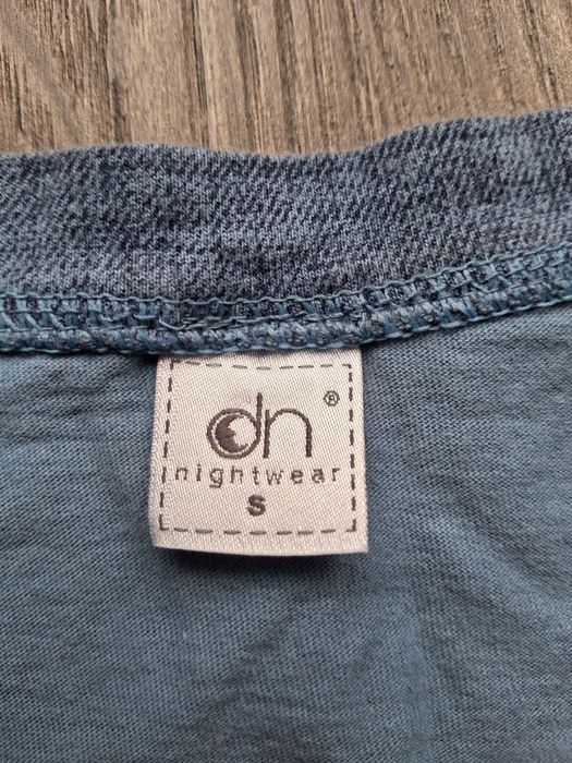 Koszule do karmienia