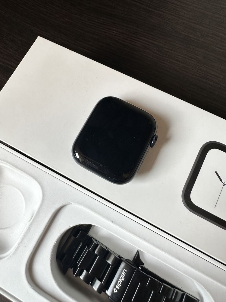 Годинник Apple Watch 45 mm