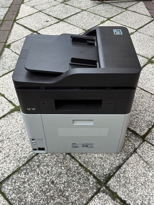 Samsung Xpress C1860FW