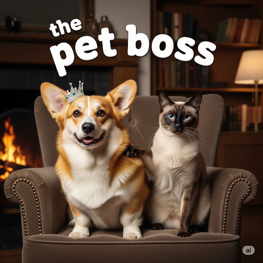 Pet sitter e pet Walker
