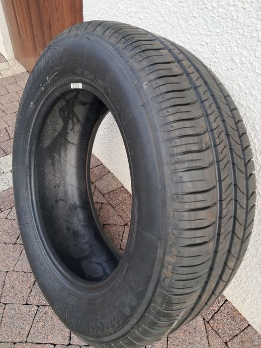 Opony Michelin energy saver 215/60r16