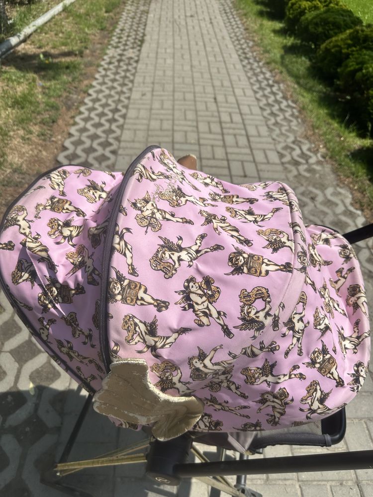 Wózek spacerówka Cybex Mios