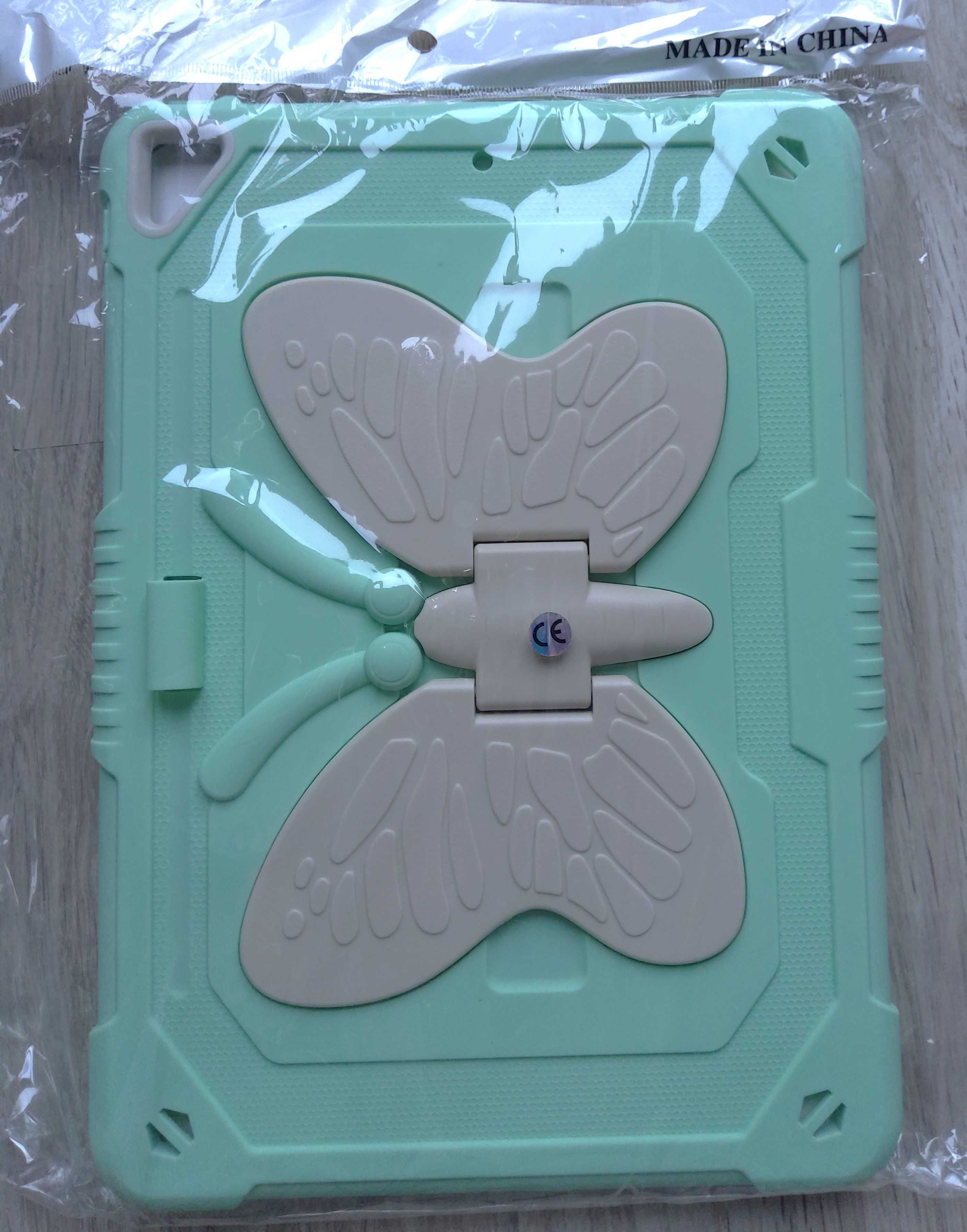 Pancerne etui case obudowa do iPad 10.2 (19/20/21) iPad Air 3 10.5