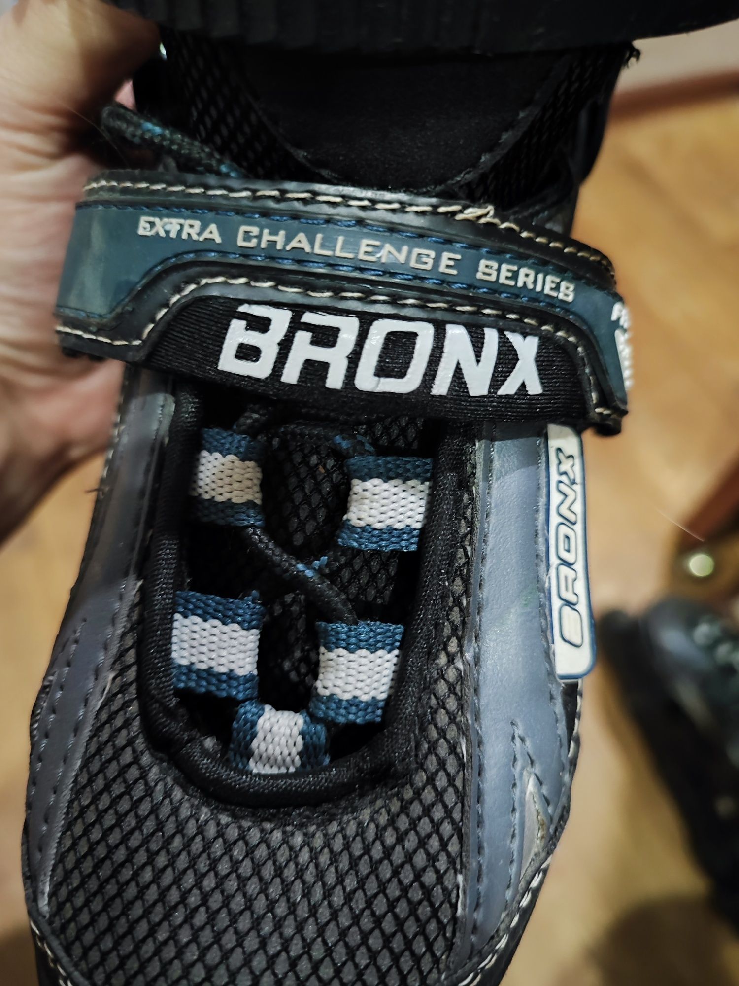 Продам дитячі ролики Bronx