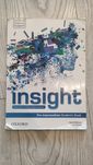 Insight pre-Intermediate