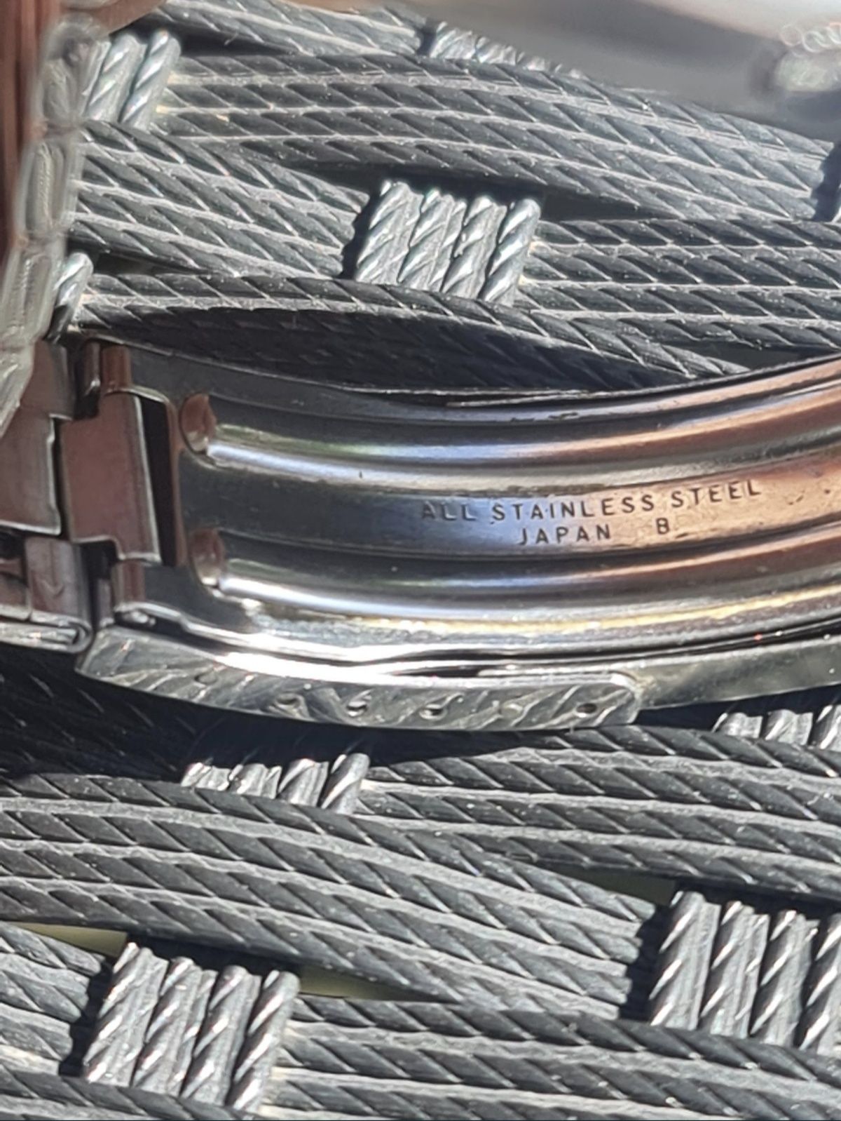 Zegarek Seiko automat