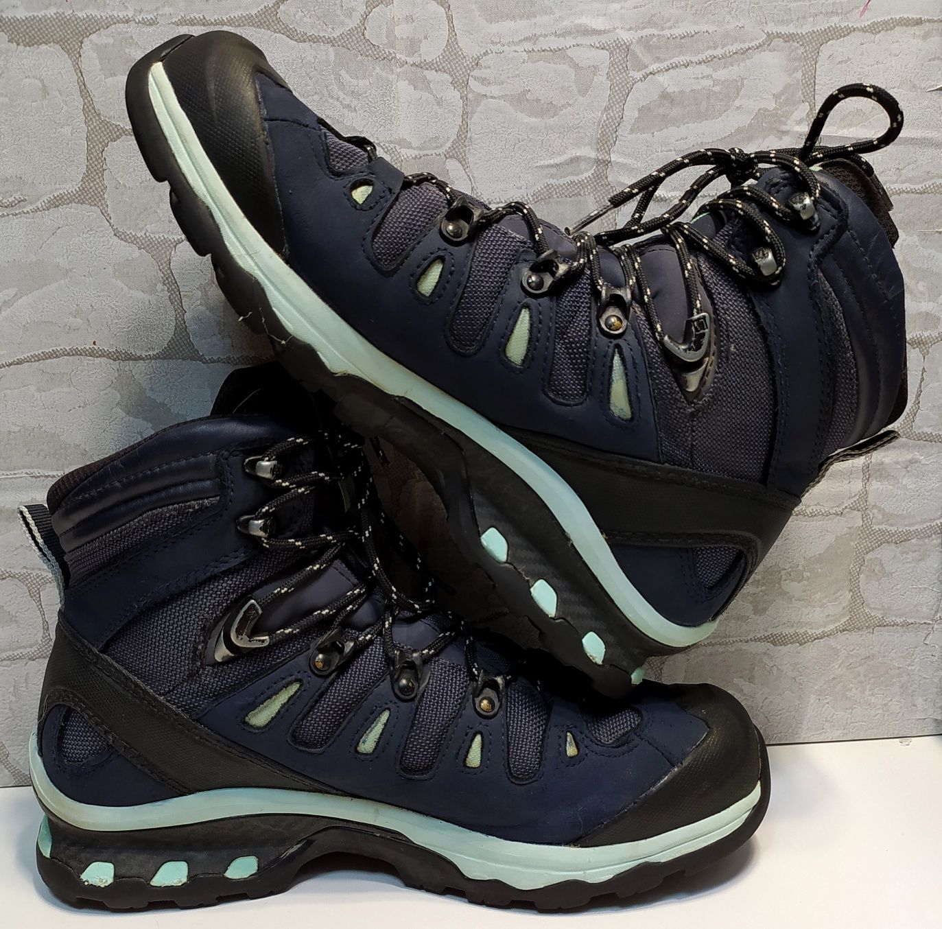 черевики Salomon Quest 4D 3 GTX