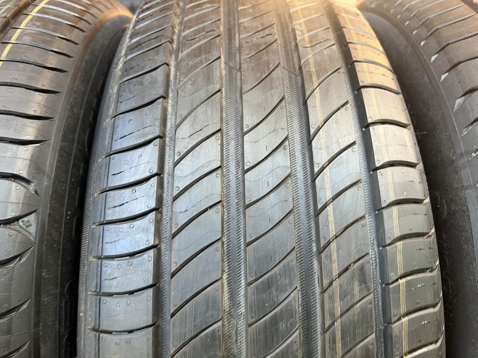 Резина літо 215/60 R 17 Michelin Primacy 4 !!!Нові!!!2020 рік!!!