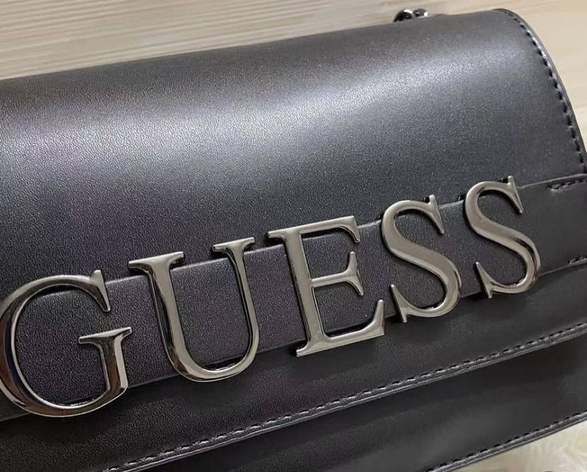 Сумка Guess garavani exchange guess ck air misbhv twinset жіноча