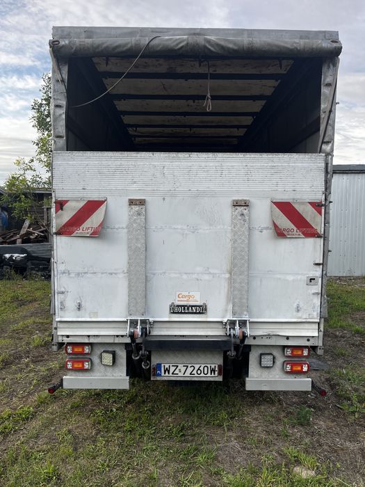 Fiat Ducato 2005 rok. 2.3 110 koni