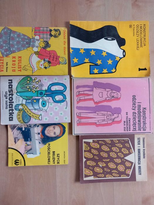 Krawiectwo,Kulisy szycia odzież Hanus Krój i modelowanie